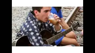Zeal Coffee Roasters Cold Brew Party Bus Promo Video