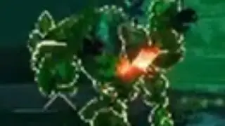 Aurelionite fight