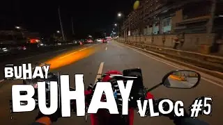 BUHAY BUHAY VLOG #5