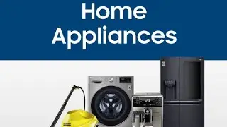 Home Appliances And Electronics Products List...