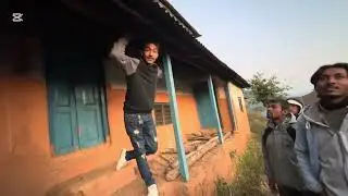 #syangja #brother #smallyoutuber #jsnrvlog
