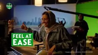 Dettol&rsquo;s New 12-Hour Protective Shield