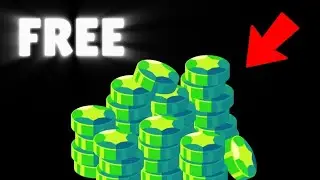How to get FREE Gems in Brawl Stars (not clickbait)