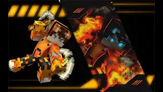 MINECRAFT SPEED ART #3 AVATAR FOR HUY ENDER