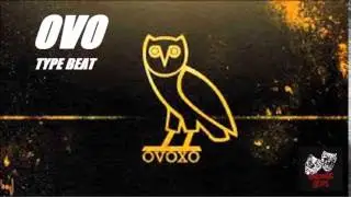 OVOXO TYPE BEAT**