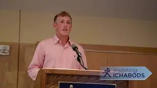 Inspiring Ichabods - Blake Hunter Faculty/Staff Campaign Student Video