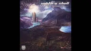 SOLITARY SHELL - Live Set The Departure vol1 12-12-2020 [Psytrance]