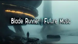Blade Runner | Future Music in Blade Runner Style