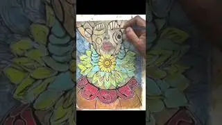 Transforming Background Papers