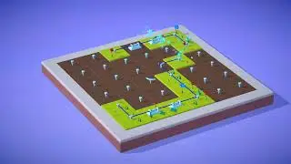 Untitled Game - Work in progress