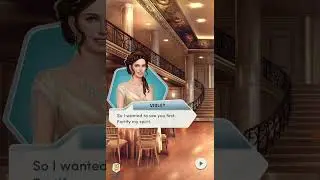 Choices - Stories you Play | Ship of Dreams - Chapter 15 |  #shipofdreams #choicesgame