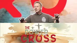 The Power Of The Cross | Pastor Ken Dutton | Without Walls Church