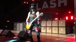Slash & Myles Kennedy - Paradise City - Live - South Side Ballroom Dallas TX 5-24-15