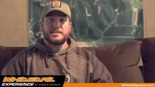 Heartland Bowhunter Describes Camera Options for Self Filming
