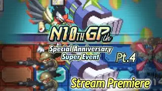 [12/28/2025] N10thGPth Round Robin Coverage [4/4]