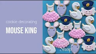 The Nutcracker Mouse King