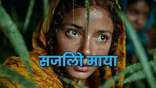 Nepali Acoustic Soulful Indie Collection - Atmaik Dhun (आत्मिक धुन)