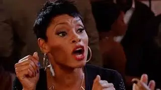 'Review'  CUTTING IT:  IN THE ATL - S1 EP4