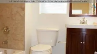 Priced at $309,950 - 623 17th St, Richmond, CA 94801