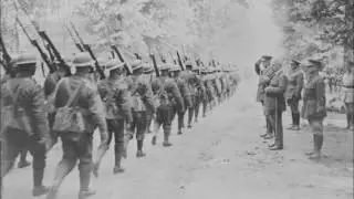 THE COGS OF WAR [Leeds in the Great War] Documentary Film.wmv