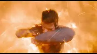 Superman | Rivalry
