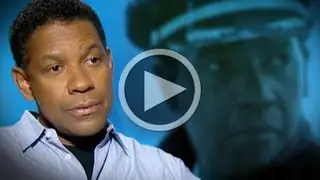 Cast of 'Flight' - Buzzine Film Interview (Excerpt)