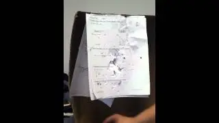 HOW TO GET YOUR ANGER OUT: DESTROY MATH TEST/HOMEWORK