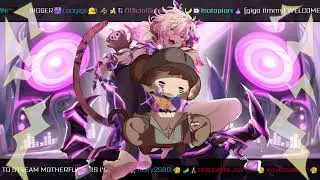 KokoNuts｜9 August 2025｜HUGE TTS UPDATE :0