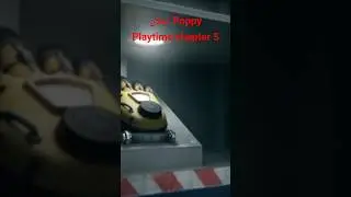 اعلان Poppy playtime chapter 5😱 #music #roblox #اكسبلور #النهاية #روبلوكس #نداءالحرب3 #دويتو #fnaf