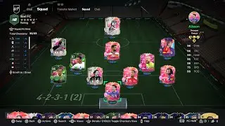 RANK 1 FUT Champs Rewards GAVE ME THIS?! 😳 (Best Pick Ever)