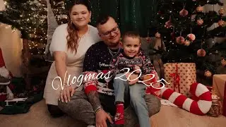 Vlogmas | Coś mnie łapie.. | Zamieszkał u nas ELF !