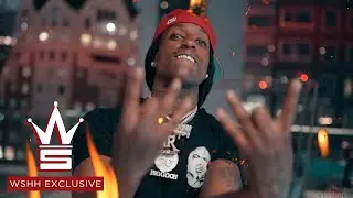 Rico Recklezz - No Response (Official Music Video)