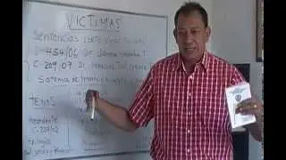 EL ROL DE LA VICTIMA COMO INTERVINIENTE ESPECIAL EN LA LEY 906 DE 2004.