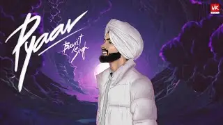 PYAAR | Bavjit Singh