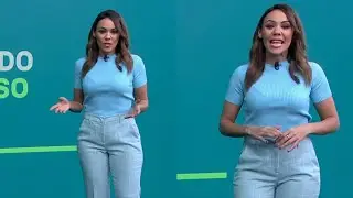 Maria Rodr&iacute;guez 04-02-26 Antena 3 Al Detalle 