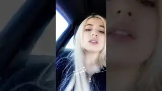 Ava Max New Song Snippet