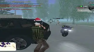 #FRAGMOVIE​​ | RADMIR RP |Unforget b.y Vell_Hansing