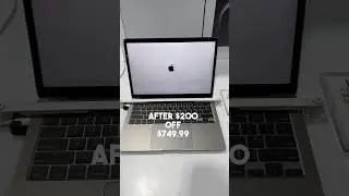 Apple Deals at Costco for Black Friday & Cyber Monday 2023 #costco #apple #macbook #blackfriday
