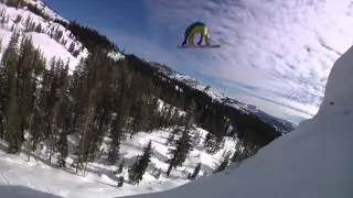 Snow Porn - Open Spaces