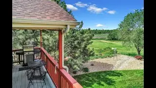 Home On the Golf Course for Sale in Milliken, Colorado! 2150 Birdie Way - Offered by Bob Isabel