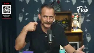 CORTES PRO VIRAL SARGENTO CASTRO PERDE a PACI&Ecirc;NCIA com o Igor no Flow