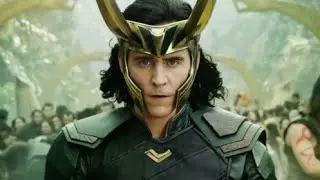 E͟DIT | Loki