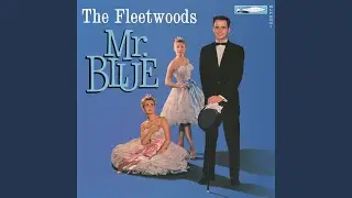 Mr. Blue