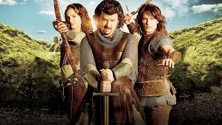 Your Highness | Full Story Movie Review & Analysis | Danny McBride, James Franco