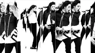 Michael Jackson Privacy Instrumental