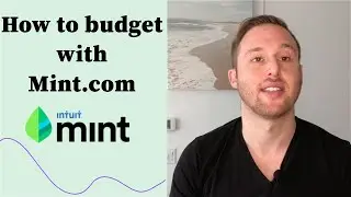 How to budget with Mint.com - Part 1 - Setting up the budget