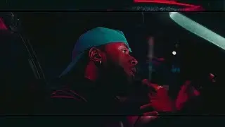 [FREE] 6LACK Type Beat 2018 - 