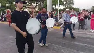 Tecomán Danza Tradicional 2026