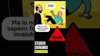 Se sei invalido devi dirlo al datore di lavoro?