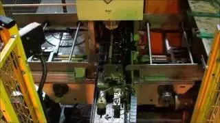 Galdabini Straightening Presses